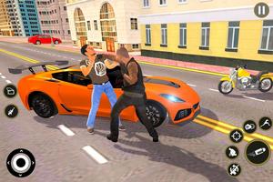 Rise of Ultimate American Gangster: Auto Theft capture d'écran 2