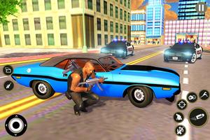 Rise of Ultimate American Gangster: Auto Theft captura de pantalla 3