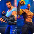 Street Hero Kung Fu Fighter 2018