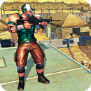 Deadly Assault Mission: US Army Commando Warrior APK