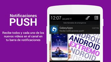 Galaxy Apps 스크린샷 3