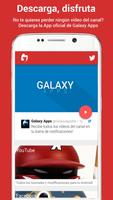 Galaxy Apps پوسٹر