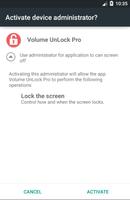 Volume Unlock Pro স্ক্রিনশট 3