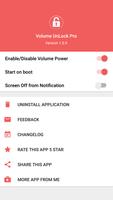 Volume Unlock Pro স্ক্রিনশট 1