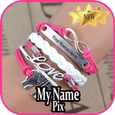 My Name Pix Free APK