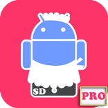 SD Cleaner Pro