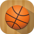 Basketball Score Tracker icon