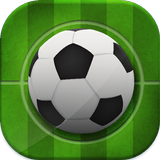 Soccer Score Tracker icône