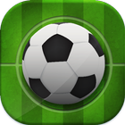 Soccer Score Tracker-icoon