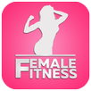 Female Fitness workout APK
