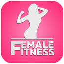 Female Fitness workout APK