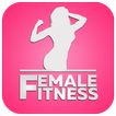 Female Fitness workout