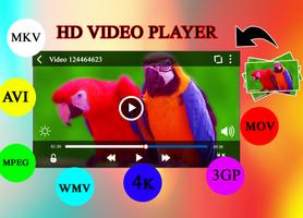 XX Video Player 2019 screenshot 3