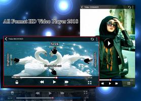 XX Video Player 2019 screenshot 1