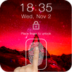 Fingerprint Lock Screen Prank APK