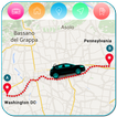 Route Finder