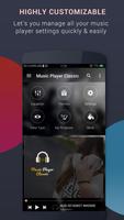 3 Schermata Music Player