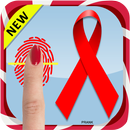 HIV-AIDS Test prank APK