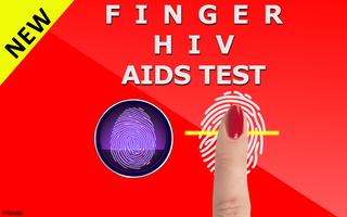 HIV-AIDS Test prank 海报