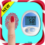 Blood Sugar Test Prank