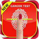 Fingerprint Cancer Test Prank APK