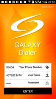 Galaxy Dialer GOLD 포스터