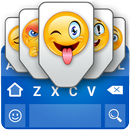 Galaxy Emoji - Smart Emoji Keyboard APK