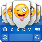Galaxy Emoji icône