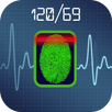 Finger Blood Pressure Prank APK