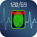Finger Blood Pressure Prank APK
