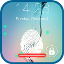 Fingerprint Lock Screen Prank APK