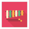 Xylophone with Sounds