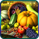 Thanksgiving 3D Live Wallpaper APK