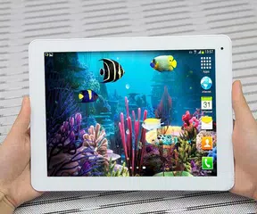 Aquarium Live Wallpaper HD APK download