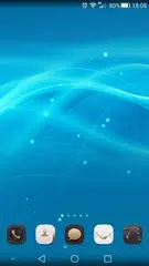 Business Style Live Wallpaper APK download