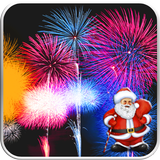 Fireworks Live Wallpaper icon