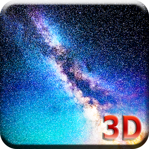 Best Galaxy 3D - Free, Top, HD