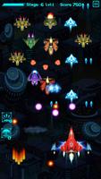 برنامه‌نما Galaxy Shooter - Space Shooter عکس از صفحه