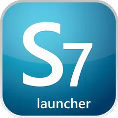 download S7 Launcher Galaxy APK