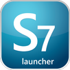 S7 Launcher Galaxy APK
