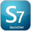 S7 Launcher Galaxy