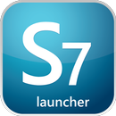 S7 Launcher Galaxy APK