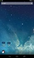 Horsehead Nebula Affiche