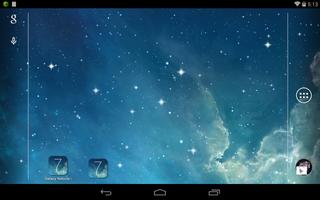 Horsehead Nebula capture d'écran 2