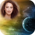 Galaxy Photo Editor : Galaxy Photo Frames