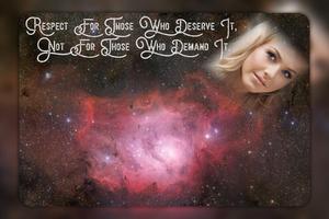 Galaxy Photo Editor : Galaxy Photo Frames تصوير الشاشة 2