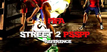New  Fifa Street 2 ppsspp Tips