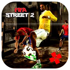 New  Fifa Street 2 ppsspp Tips APK 下載