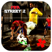 New  Fifa Street 2 ppsspp Tips
