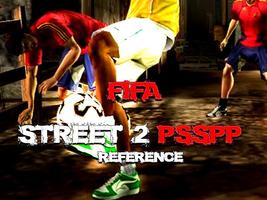 New  Fifa Street 2 ppsspp Tips capture d'écran 2